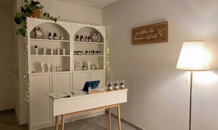 La Parenthèse Harmonieuse : Institut de beauté à Salon-de-Provence