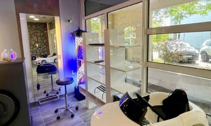MS Coiffure : Barbier à Mouans-Sartoux