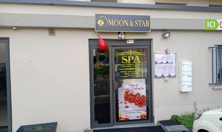 Moon and Star : Institut de beauté à Toulouse