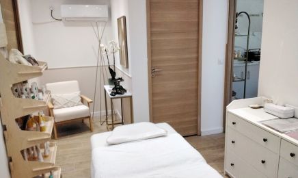 L'Aurore Boréale : Institut de beauté à Chenevelles