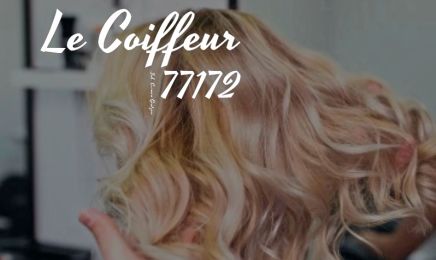 LE COIFFEUR: Barbershop in Gütersloh