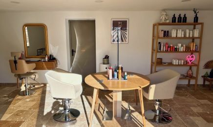 Lily Jane : Coiffeur à Vergèze