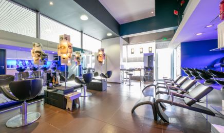 Thierry.H : Coiffeur à Brest