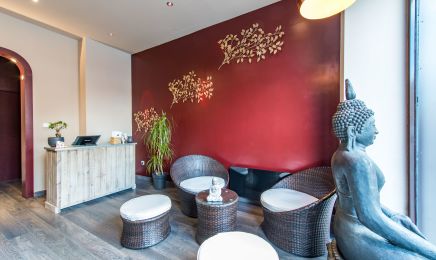 Wat & Sens : Institut de beauté à Paris