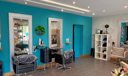 Le Temps d’Être - Coiffure & Hydrojet : Coiffeur à Plouaret
