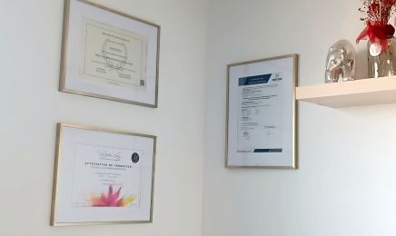 L’institut d’une fée : Institut de beauté à Vedène