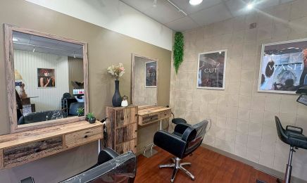 Amé’Ciseaux : Coiffeur à Cuillé