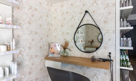 Neolyss : Coiffeur à Aigrefeuille-sur-Maine