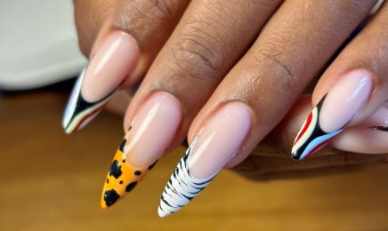 Art F Nails : Institut de beauté à Clermont-Ferrand