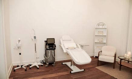 PERLA BEAUTY MEDICAL: Kosmetikstudio in Hamburg