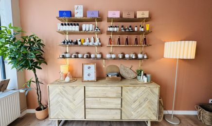 MYSKIN BY FLORIANE  : Institut de beauté à Dijon