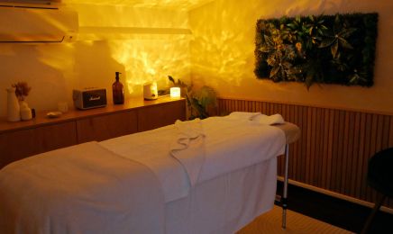 Elise Massages et bien être : Institut de beauté à Ajaccio