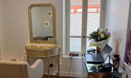Atelier coiffure severine : Coiffeur à Chartres