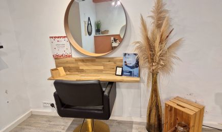 Salon Elodie B : Coiffeur à Martigues