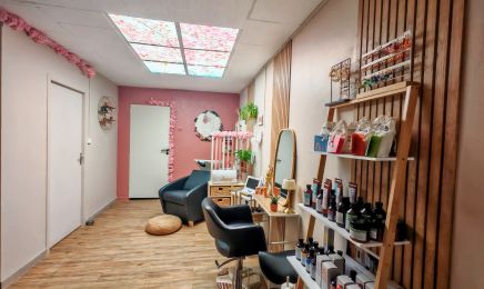 Flohair - Hair spa and Beauty : Institut de beauté à Eyguières