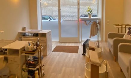 Tan Nails : Manucure à Paris