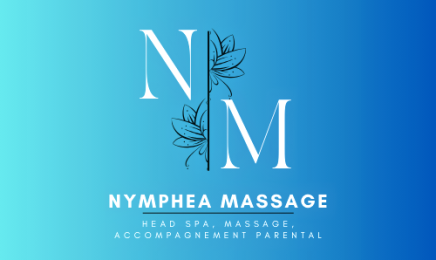 Nymphéa Massage : Institut de beauté à Manéglise