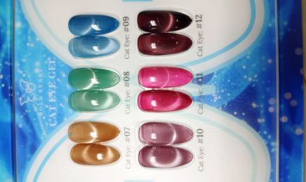Oh my nails : Institut de beauté à Marseille
