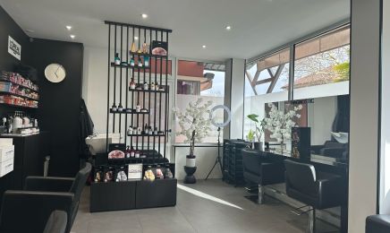 Beauté L et Lui : Institut de beauté à Gap