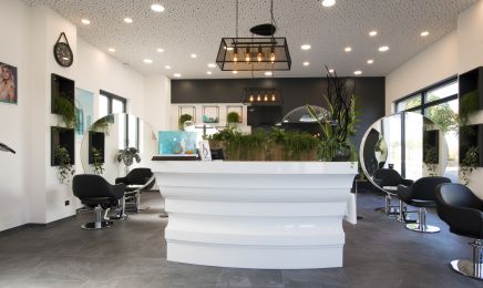 Caprice Coif  : Coiffeur à Ingersheim