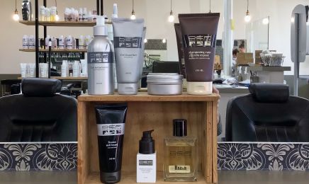 Nat Coiffure : Coiffeur à Salles-Adour