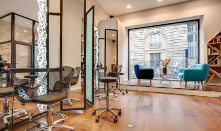 Sculpt  : Coiffeur à Bordeaux