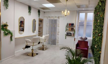 Precious By Dydy’s : Coiffeur à Le Mans