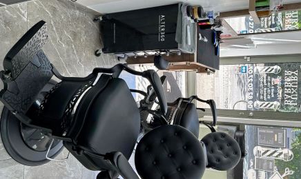 Luxury Barber Illzach  : Coiffeur à Illzach