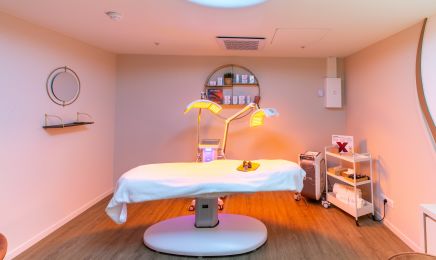 Skinneo - Galeries Lafayette : Institut de beauté à Paris