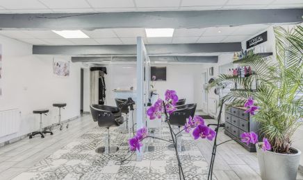 Studio Coiff : Institut de beauté à Petit-Caux