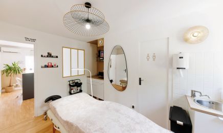 Hylé Studio Dermo : Institut de beauté à Furiani