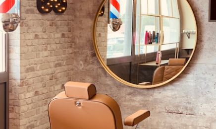 Mag B : Coiffeur à Les Angles