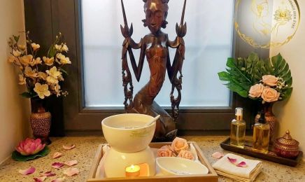 Terre de Siam - Thaï Massage : Institut de beauté à Colmar