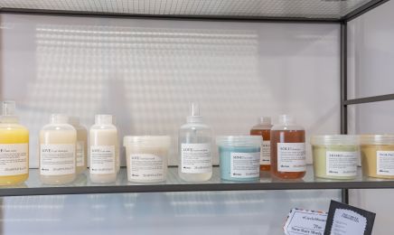 Le comptoir à mèches : Coiffeur à Vertou