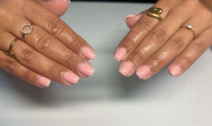 Beauté Douceur : Manucure à Douai
