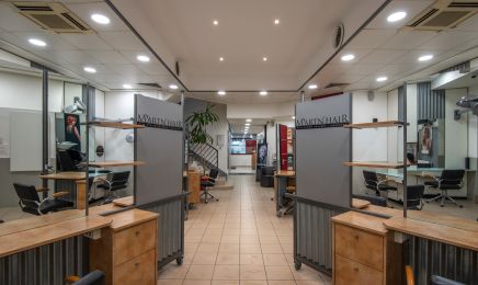 MPartn'Hair - Salon Margaux : Coiffeur à Bordeaux