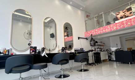Hair & Beauty Angels : Coiffeur à Lyon