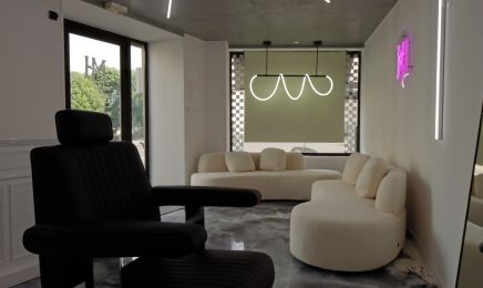 Mido Hair Saint Maixent l'Ecole : Spa à Saint-Maixent-l'École