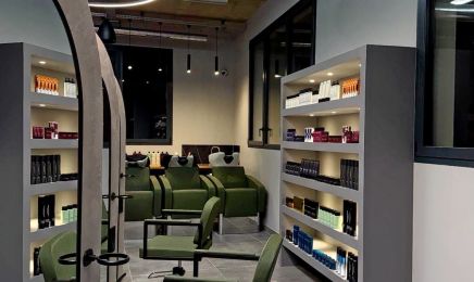 Les coiffeurs du Sud - Aubagne : Coiffeur à Aubagne
