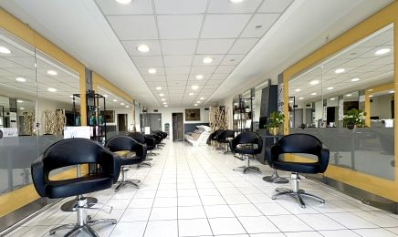 Les Coiffeurs - Nantes : Coiffeur à Nantes