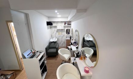 Rubens coiffeur : Institut de beauté à Paris