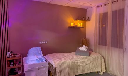 Meora : Institut de beauté à La Croix-de-la-Rochette