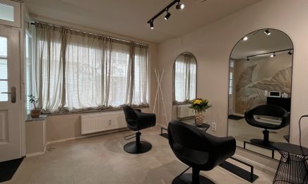 noa HAIRSPA: Friseur in Augsburg