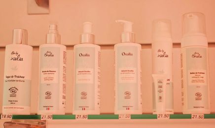 MOANA MASSAGE & ESTHÉTIQUE  : Institut de beauté à Le Thou