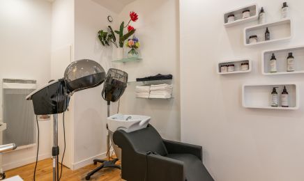 Morray Beauty : Coiffeur à Toulouse