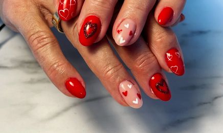 Beauty Ongles Cindy : Manucure à Saussan