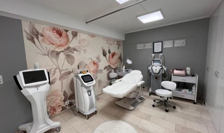 Erva Cosmetics Beauty Studio & Academy: Kosmetikstudio in Düsseldorf