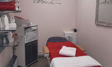 La clé du bien être : Institut de beauté à Allègre