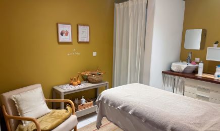 Les Drôles De Dames : Manucure à Orliénas