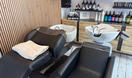 3C coiffure : Coiffeur à Custines